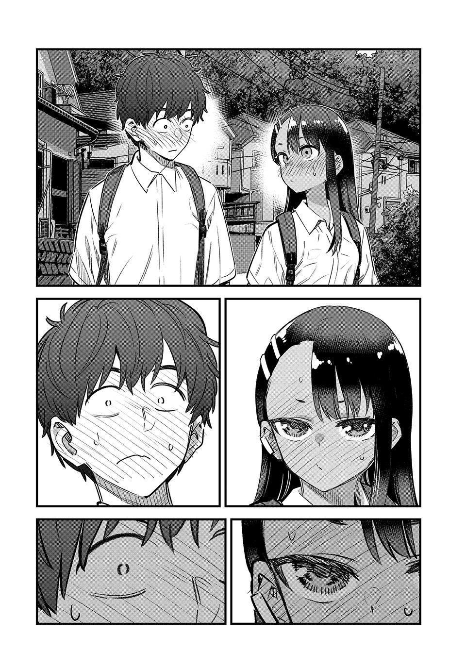 Ijiranaide, Nagatoro-san, Chapter 148 image 23